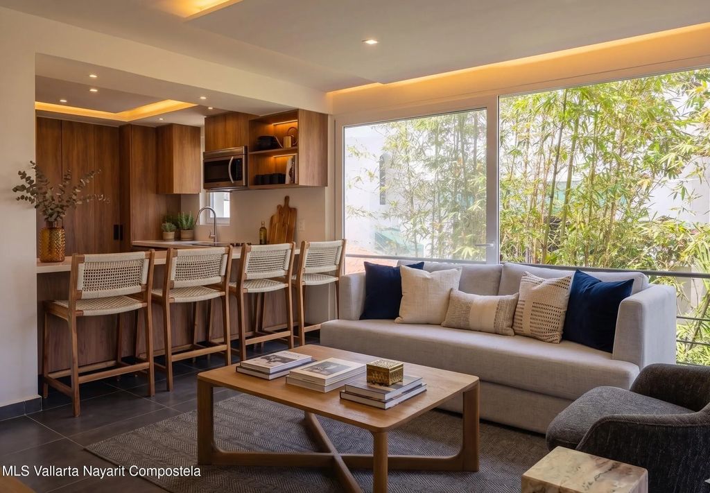 149 Hortencias 501 Seaview Residences, Puerto Vallarta