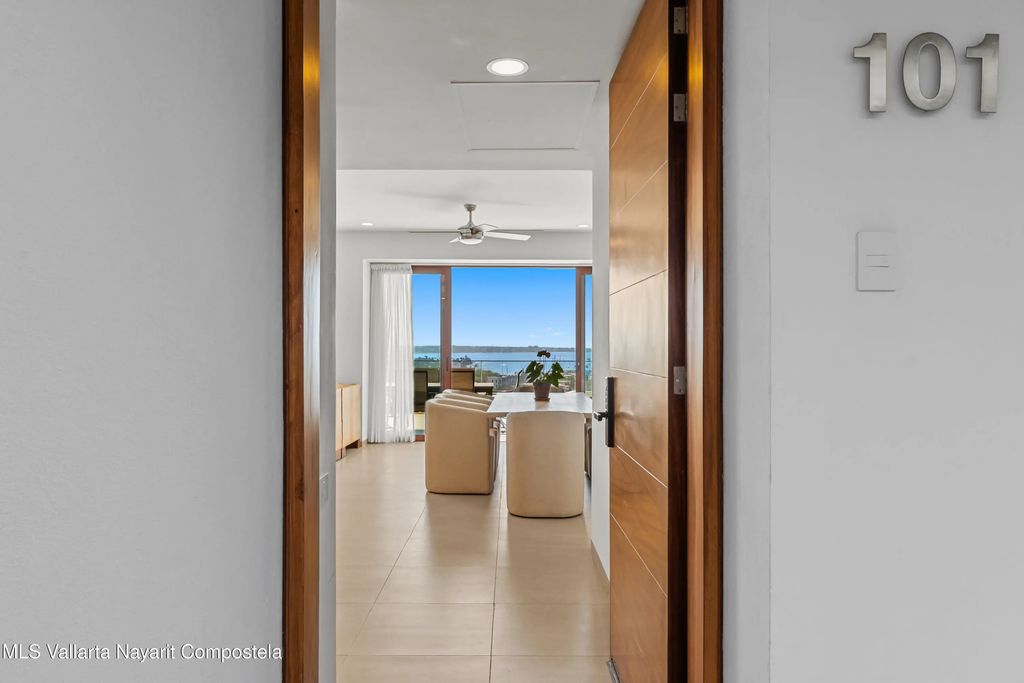 300 Carretera A Punta Mita Km 2.6 101 Cabo - Alamar, Riviera Nayarit