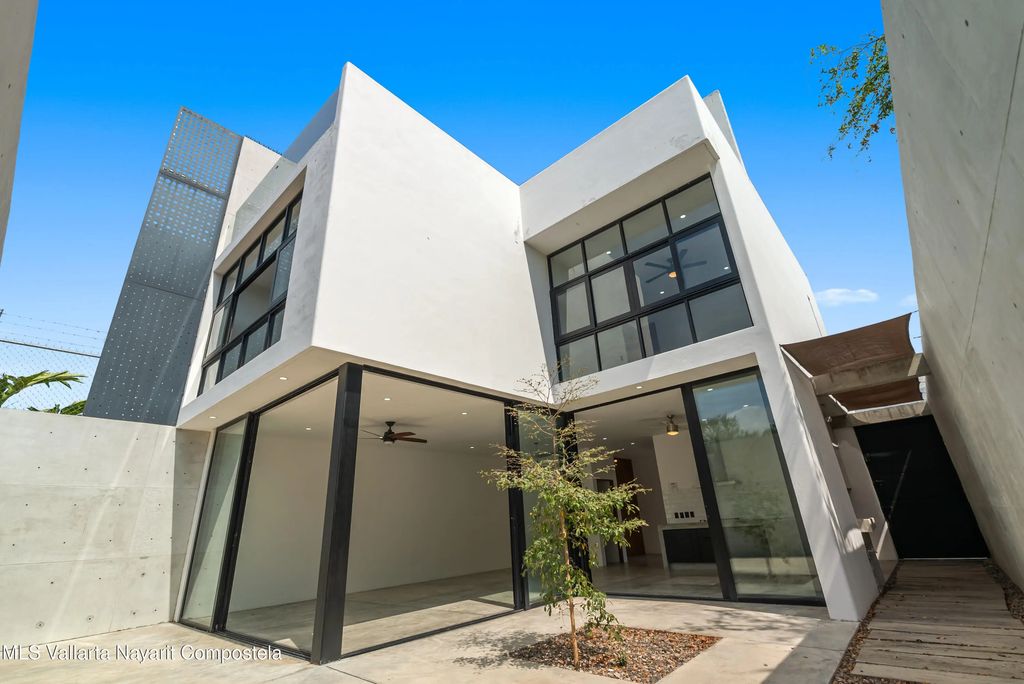 5 Playa Destiladeras Casa Rinconada, Nuevo Nayarit, Riviera Nayarit