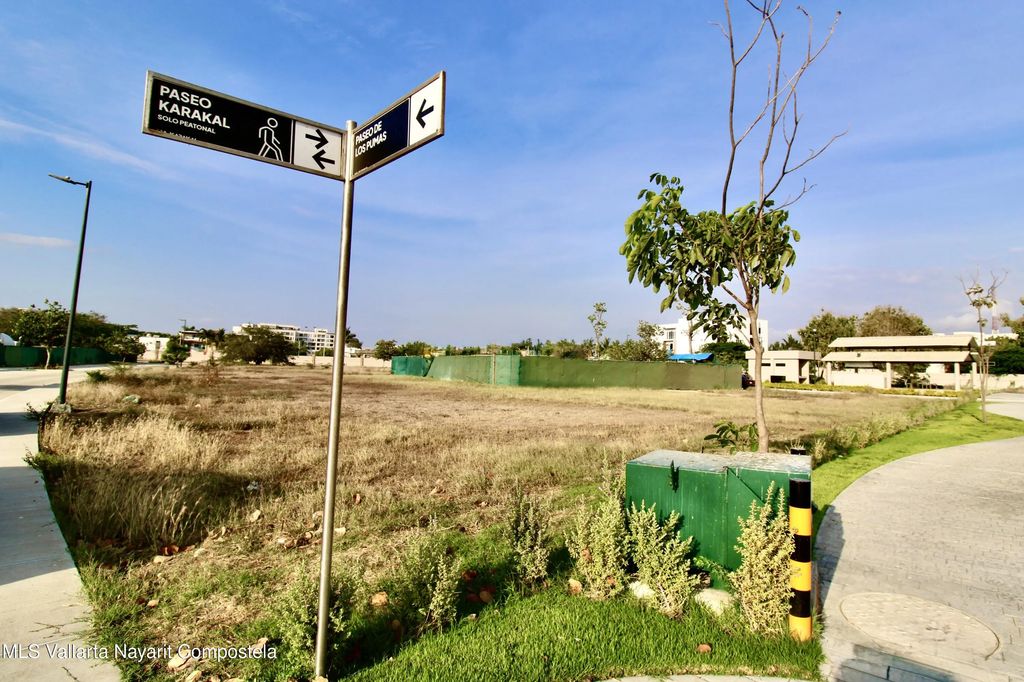145 Boulevard Nayarit Karakal 111, Riviera Nayarit