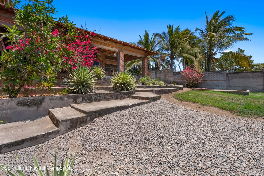 75 Reforma Hill House, Riviera Nayarit