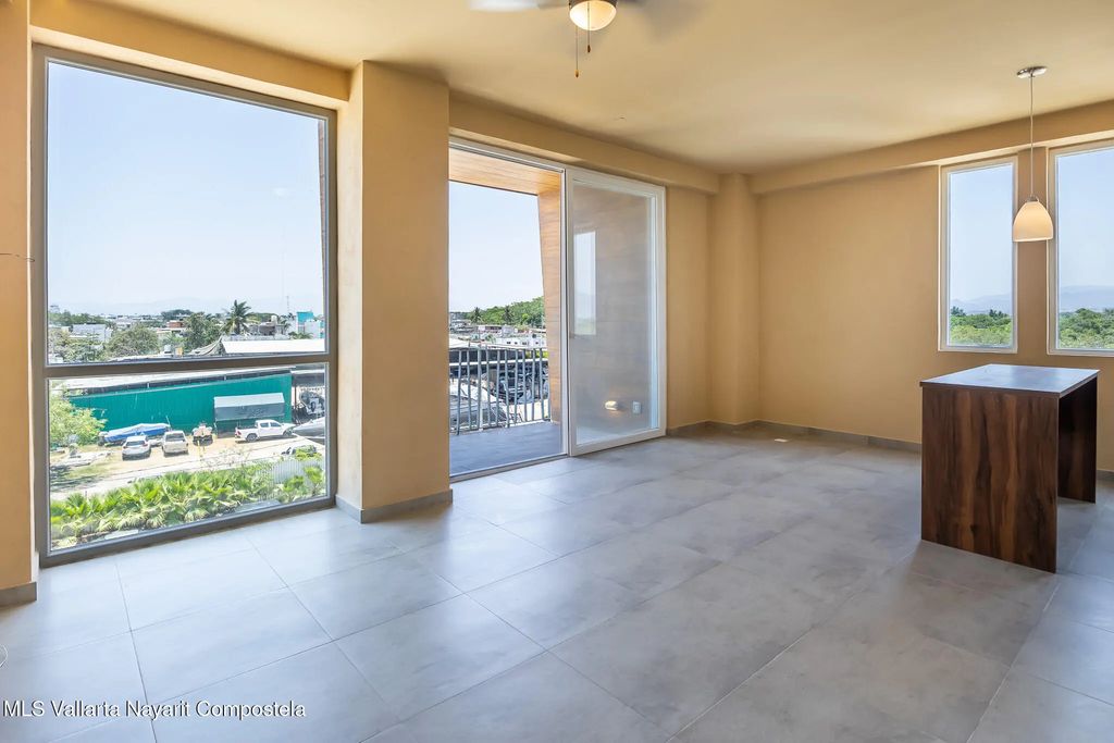 154 Industrias 36 Mangle Living Home, Puerto Vallarta