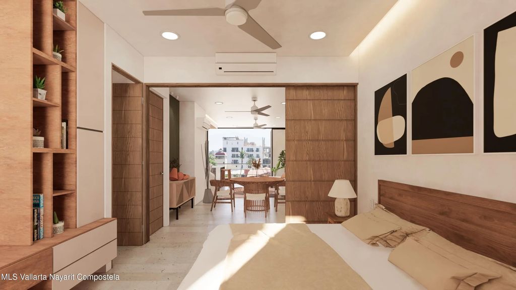56 Lazaro Cardenas 305 Nalua, Riviera Nayarit
