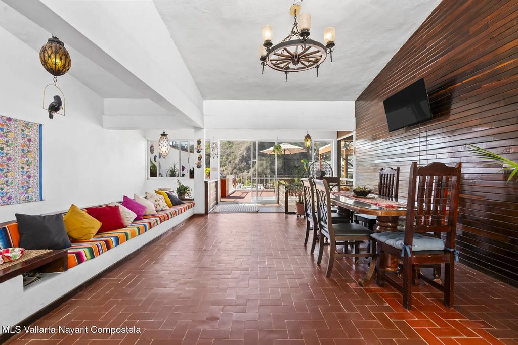 586 Venustiano Carranza Casa Adriana, Puerto Vallarta