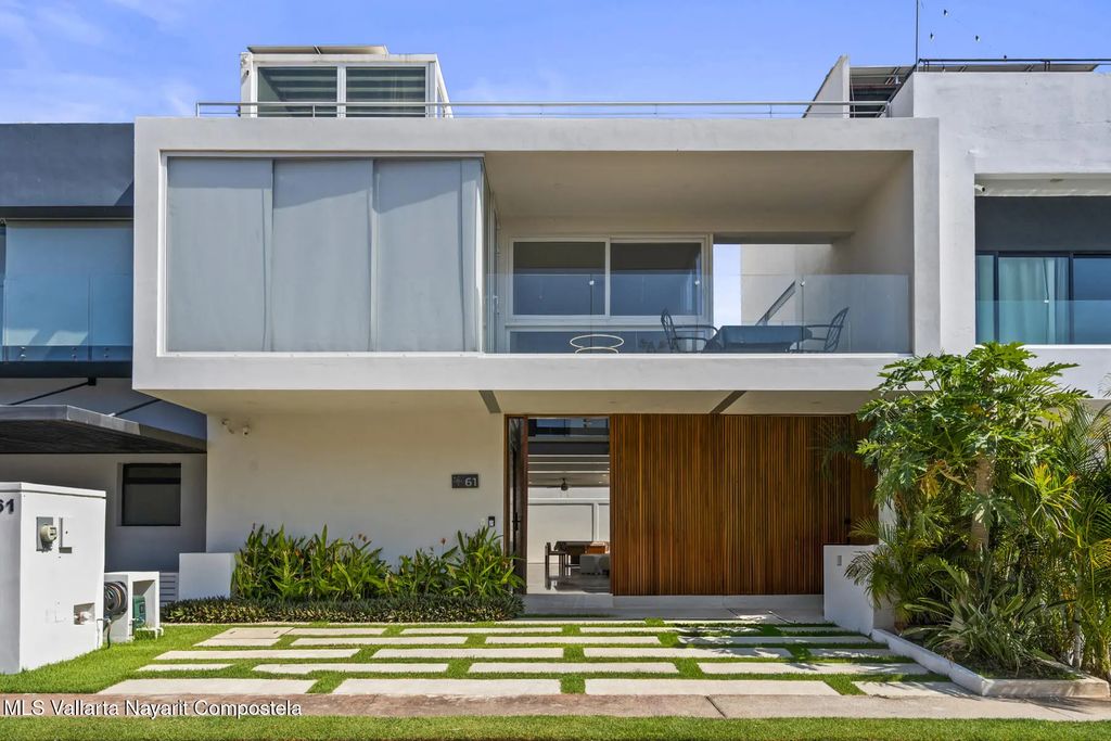 61 Tortuga B Nayar, Riviera Nayarit
