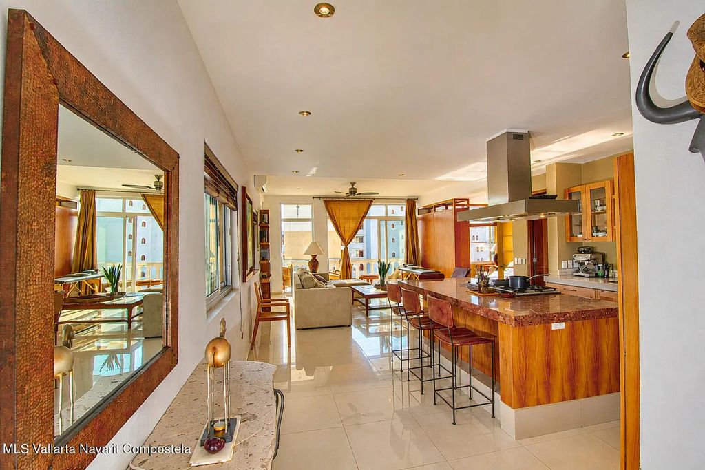 283 Amapas St 7 Rainbow House, Puerto Vallarta
