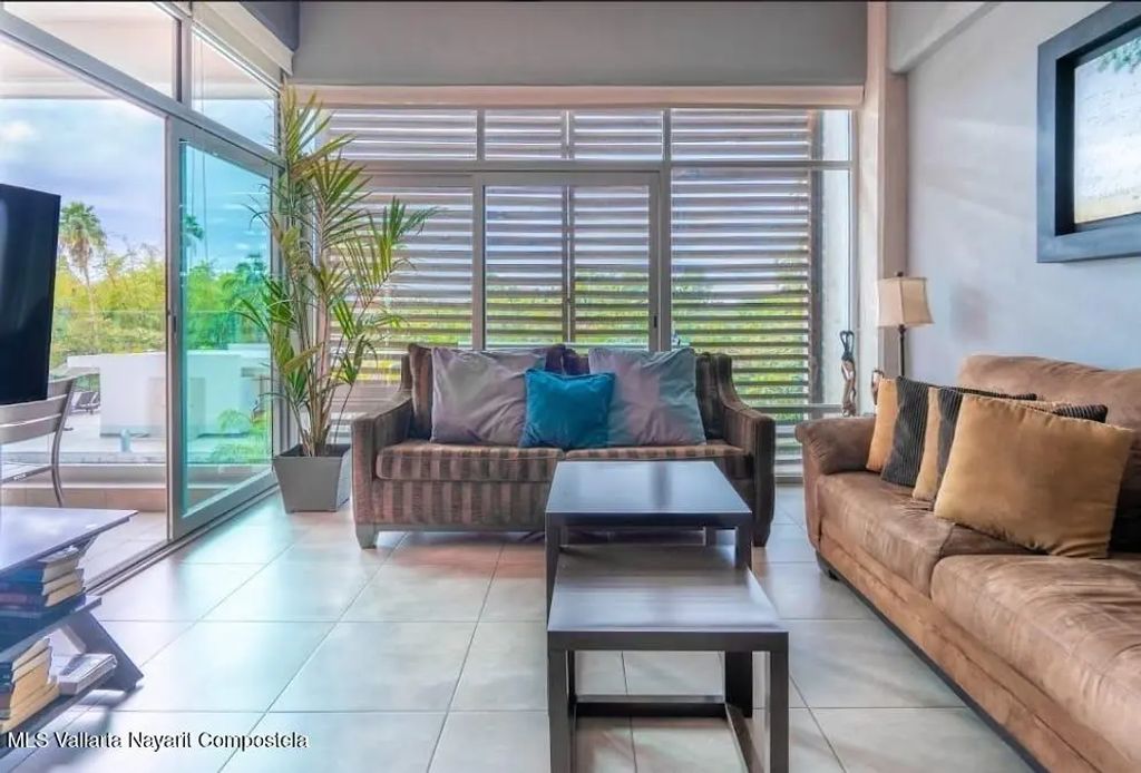 3 Av. Paseo De Las Palmas 202 Departamento 202 3.14, Riviera Nayarit