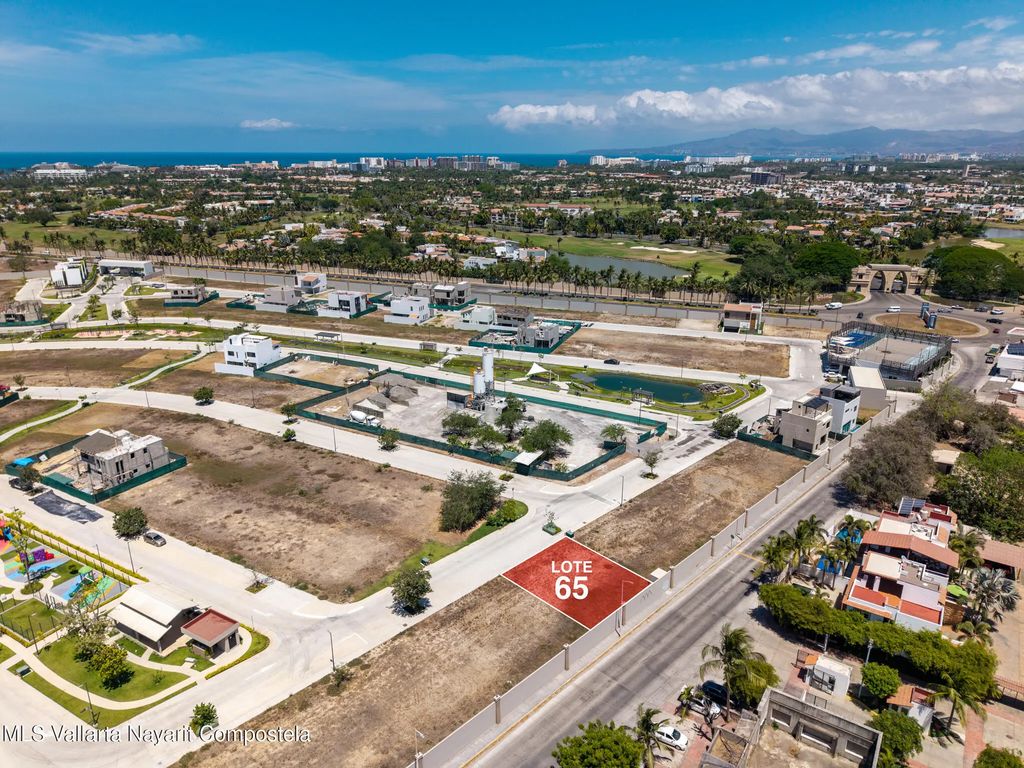 145 Blvd. Nayarit Karakal 65, Riviera Nayarit