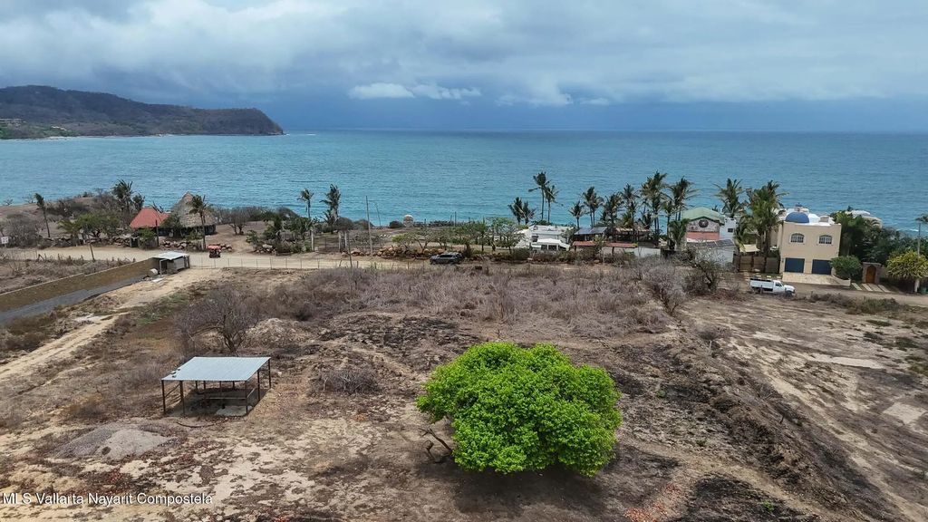 Sn Rinconada Careyeros Frac 2, Riviera Nayarit