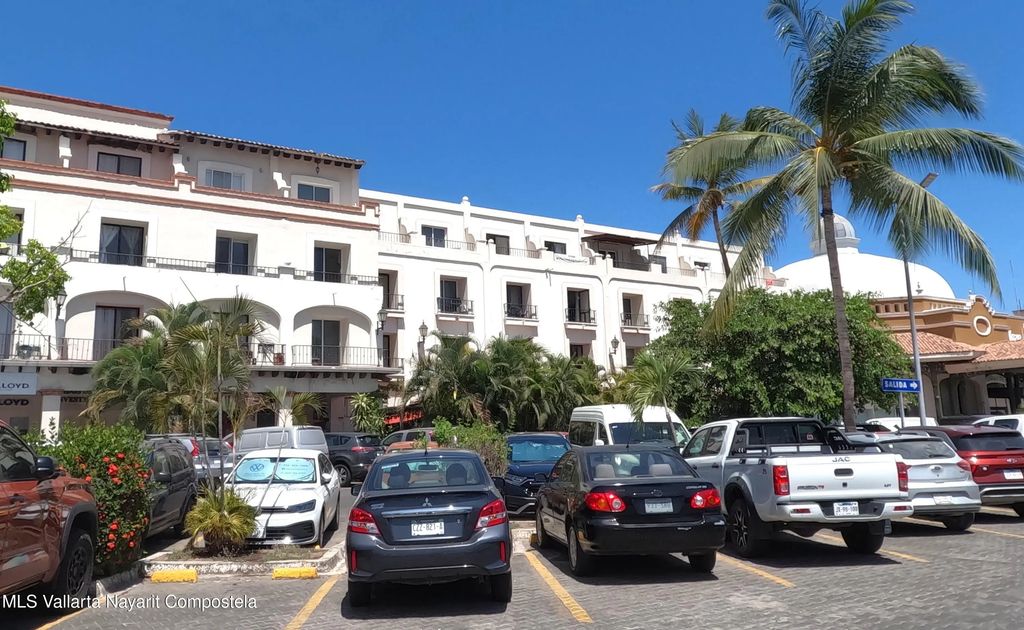 S/n Blv. Francisco Medina Ascencio 5a Condo Rosevold, Puerto Vallarta