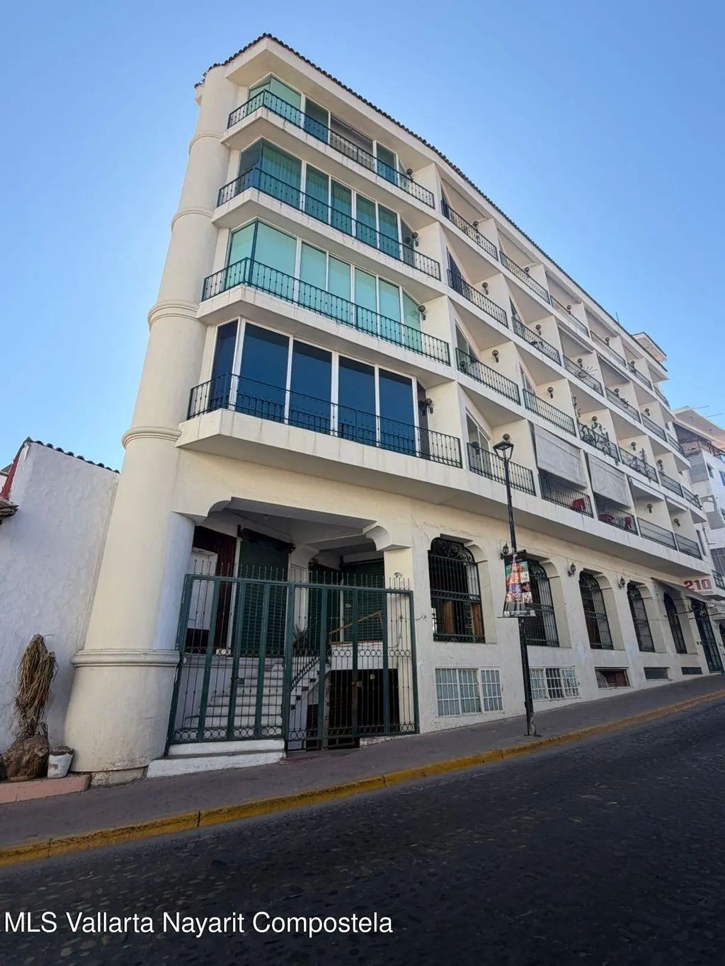 210 Morelos 1 ''uno'' Pavillion Planta Principal, Puerto Vallarta