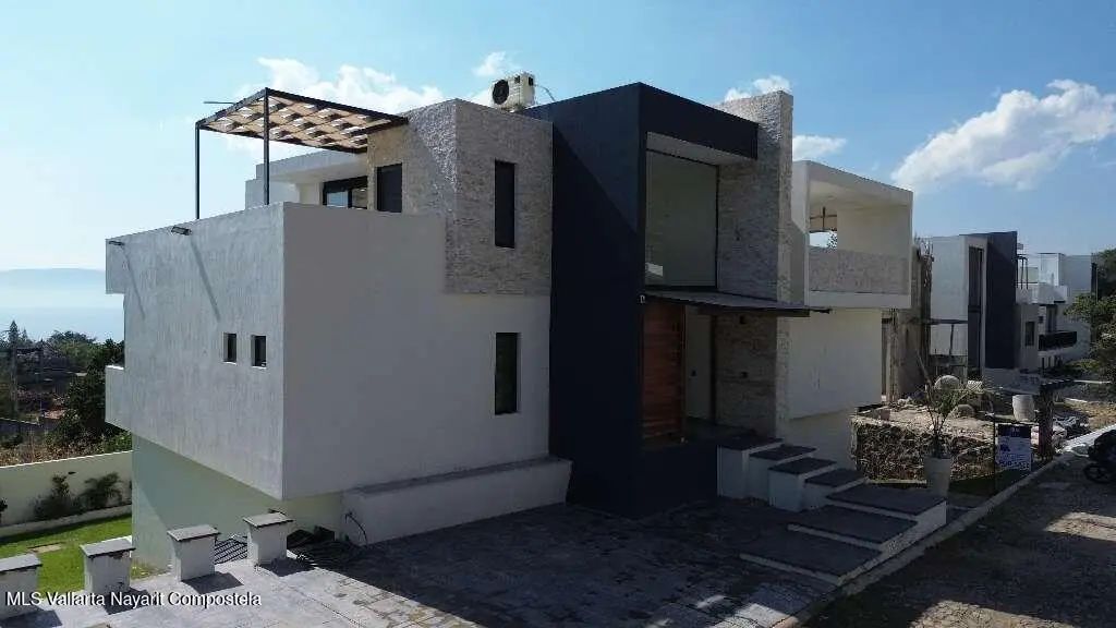 165 Rinconada El Limon 10-11 Casa Cuba, Guadalajara