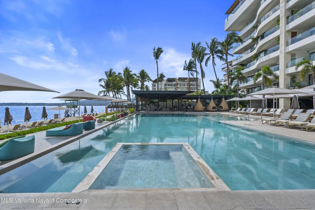 86 Lazaro Cardenas 2b Boracay, Riviera Nayarit