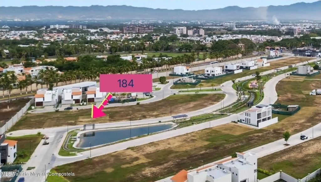 145 Boulevarad Nayarit Karakal 184, Riviera Nayarit