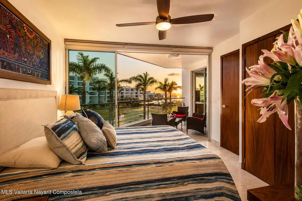 435 P Cocoteros 254-256 Aria Ocean 254-256, Riviera Nayarit