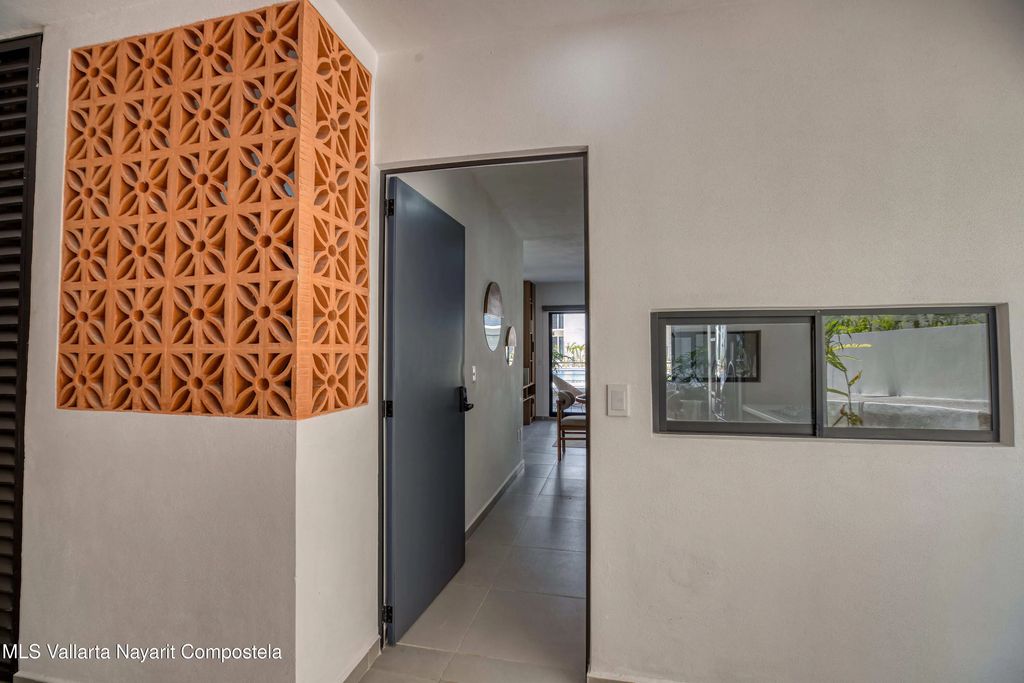 Torre C Vialidad Central Coto 4 403 C Aldea Hortus, Riviera Nayarit