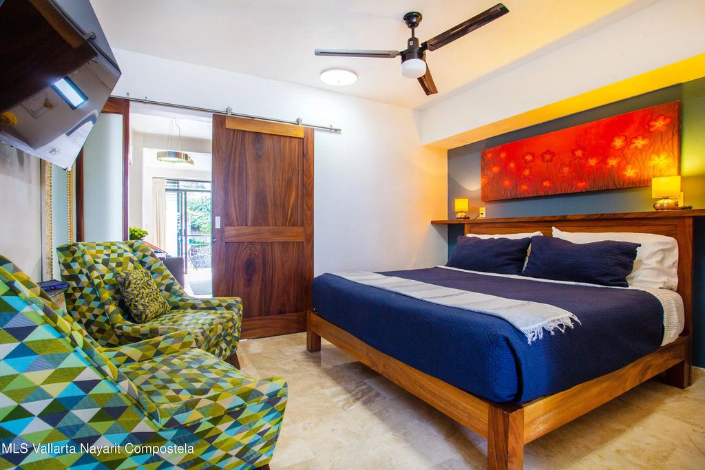 412 Aguacate 04 Condo Aguacate, Puerto Vallarta