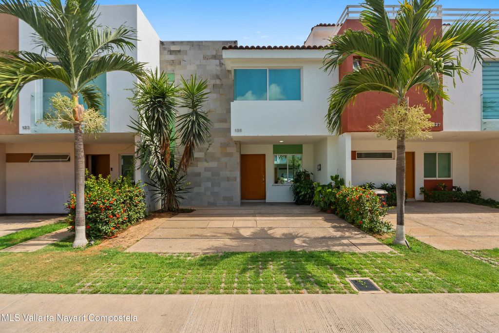 125 Rio De Janeiro Casa Rene, Puerto Vallarta