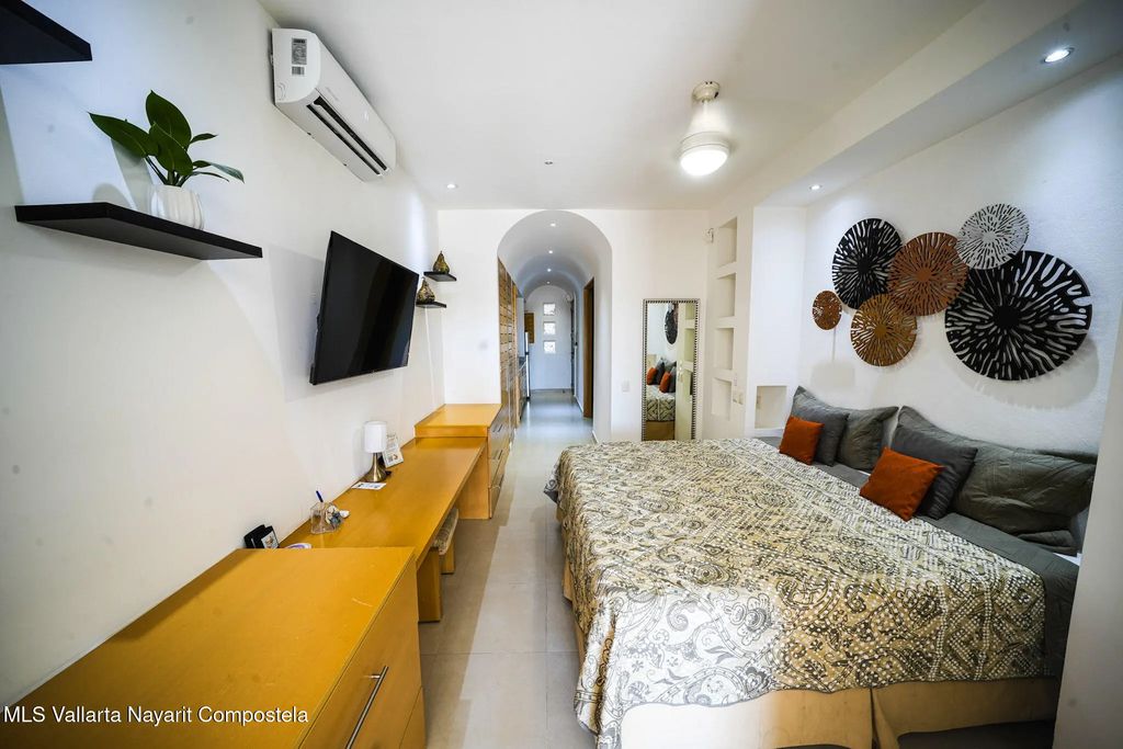 2 Paseo De Las Garzas B316 Condo Carlos, Riviera Nayarit