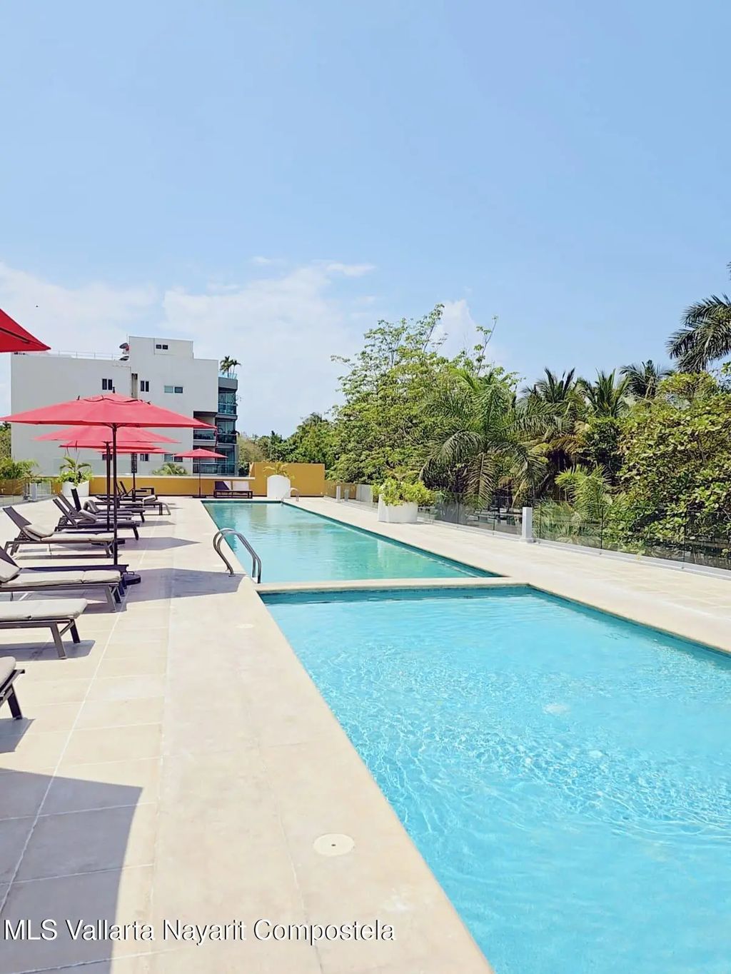 3 Paseo De Las Palmas 403 3.14 Unidad 403, Riviera Nayarit