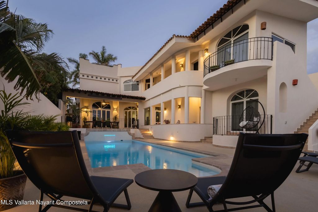 230 Carmen Serdan Casa Libertad, Riviera Nayarit