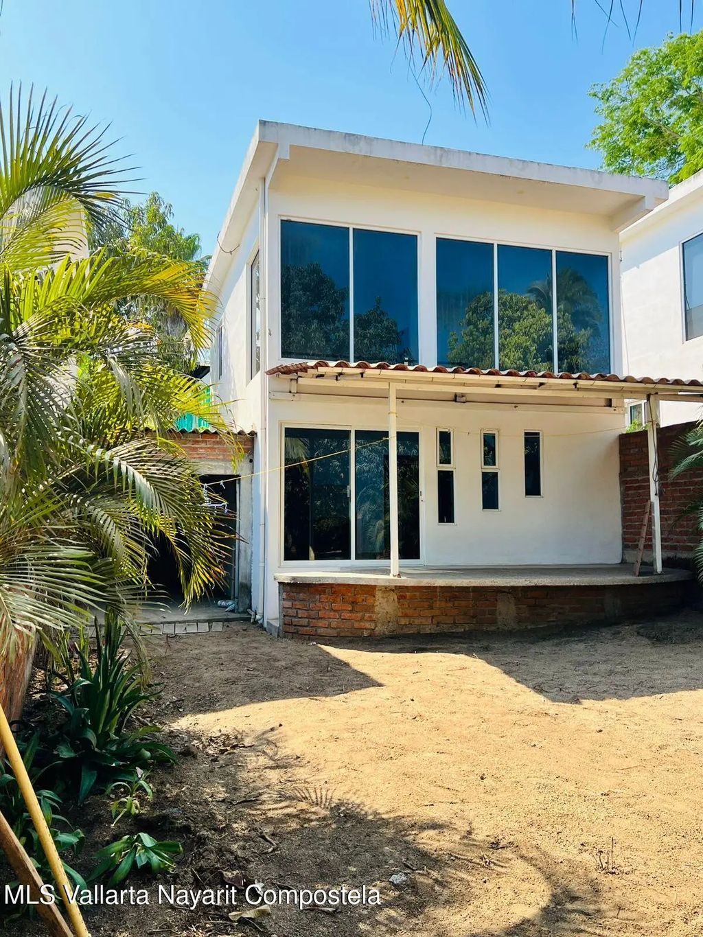 S/n Camino De Acceso, Parcela 803, L-13 Casita Los Mangos, Riviera Nayarit