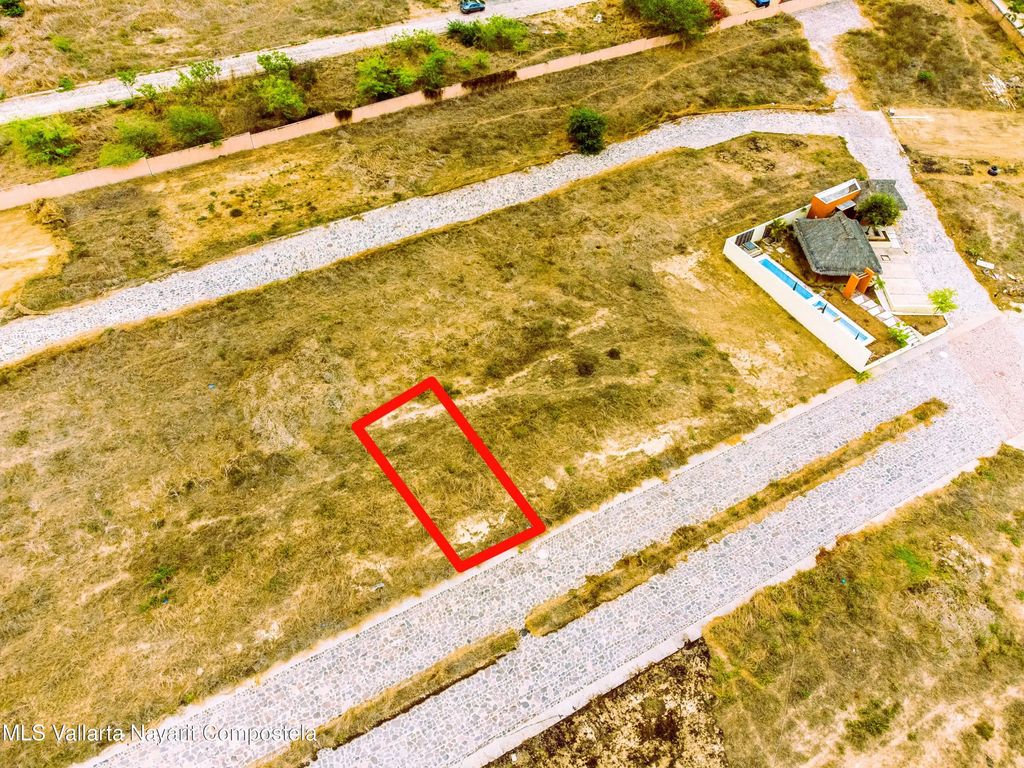 16 Monte Everest Lote 7-, Riviera Nayarit
