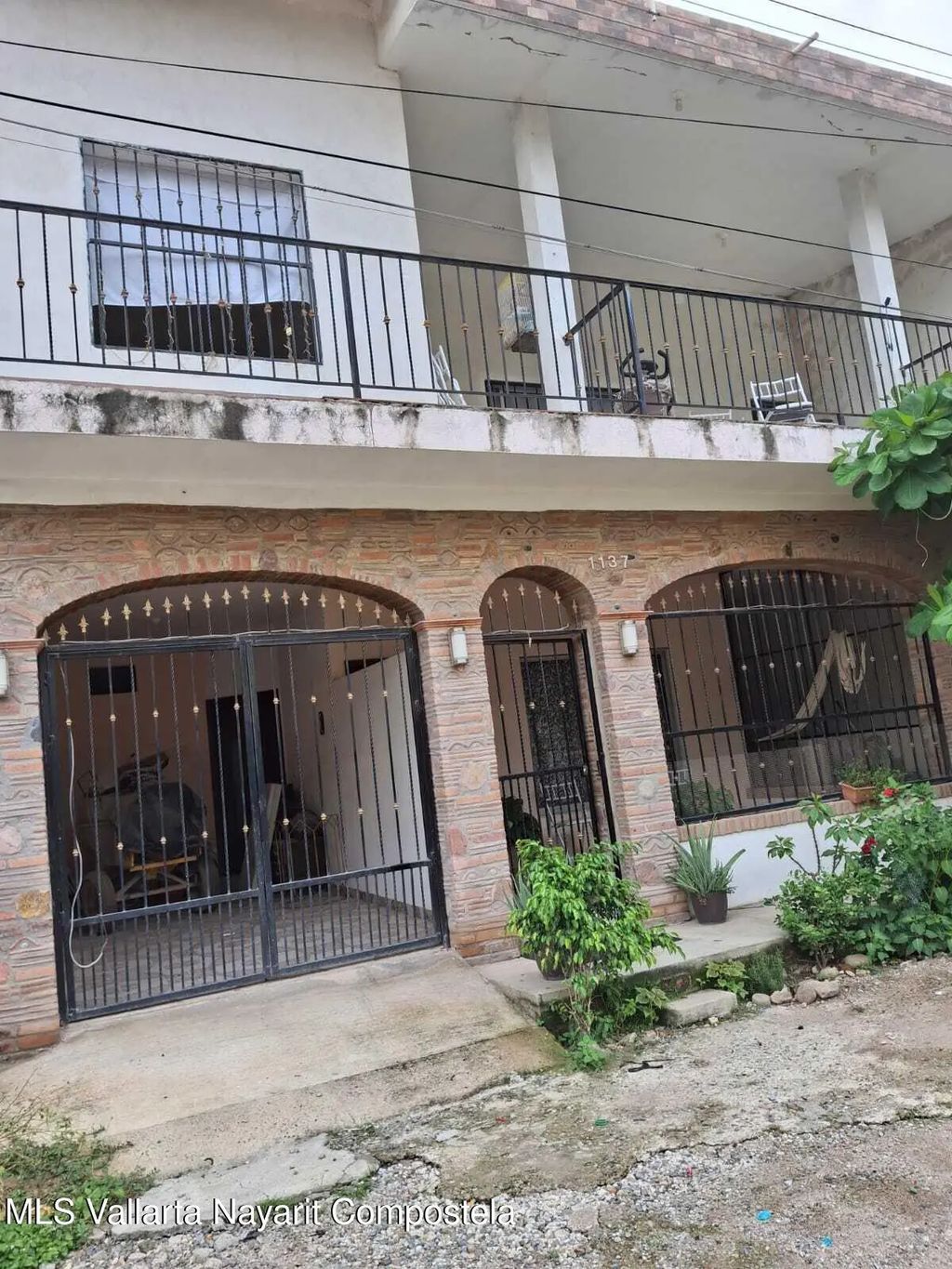 1137 Miramar Casa Gil, Puerto Vallarta