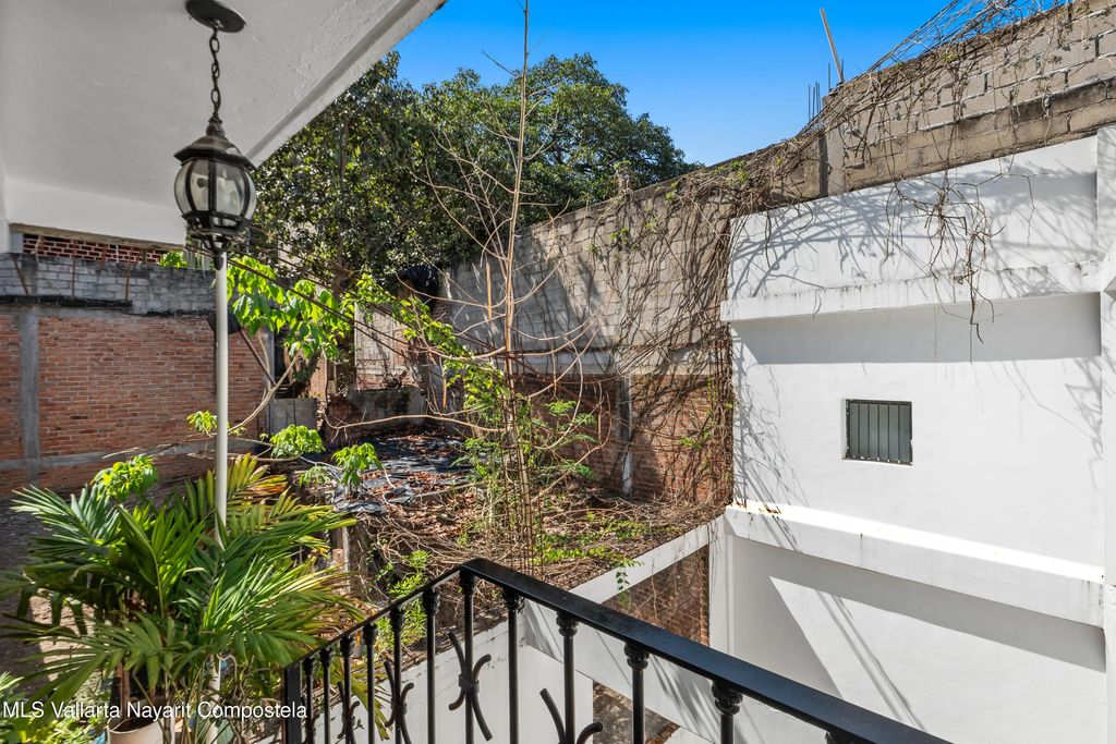 236 Amapas Buenos Aires South, Puerto Vallarta