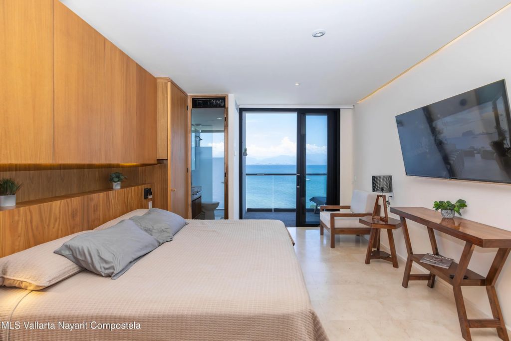 49 Coral Calle P4 ,07-406 Condo Alice, Zantamar 1, Riviera Nayarit