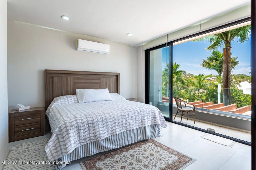 100 Av. Las Palmas 1203 Quadrant Condo, Riviera Nayarit