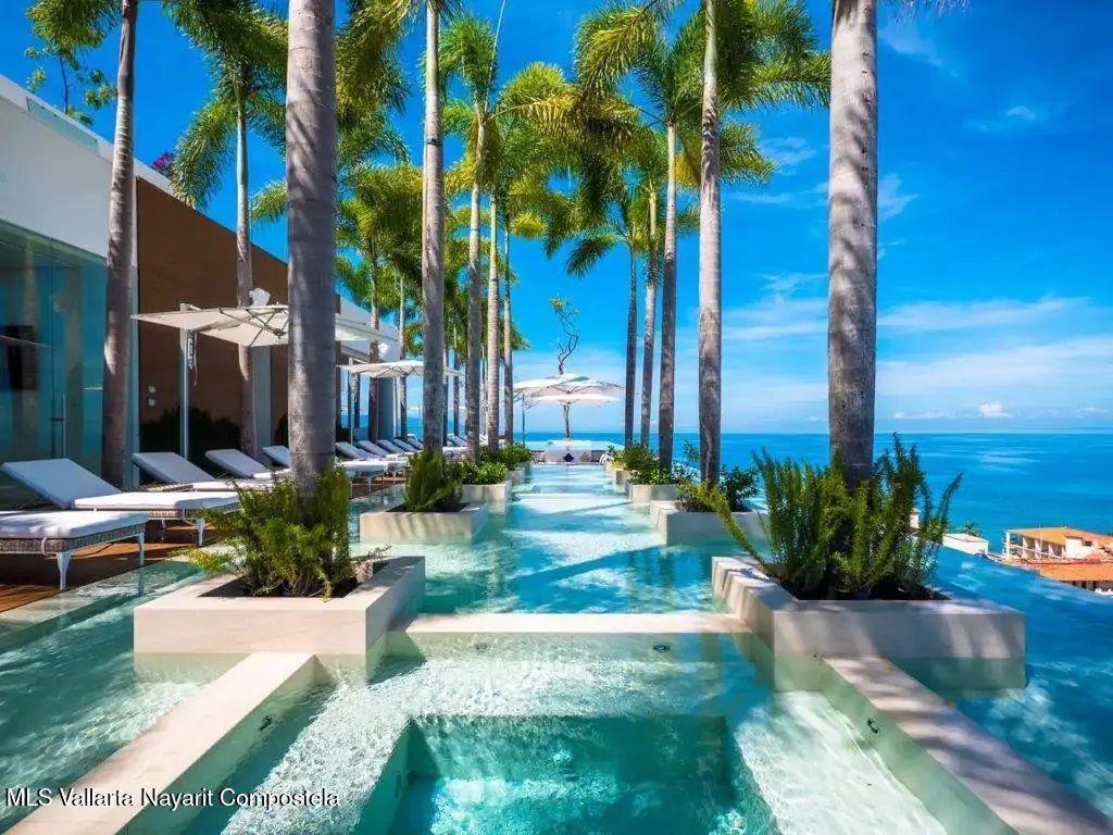 174 Francisca Rodriguez 409 Condo Pier 57, Puerto Vallarta