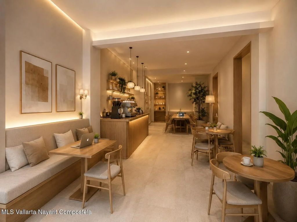 388 Lazaro Cardenas Up-04 D'vine Residences, Puerto Vallarta