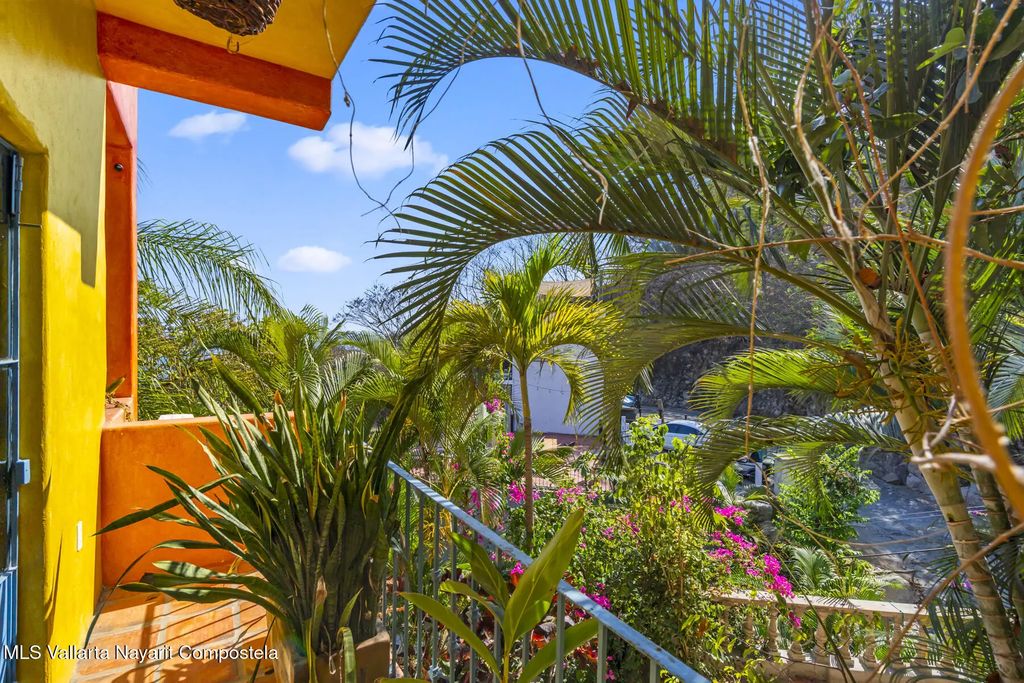 28 Calle Juan Escutia Casa Quetzal, Riviera Nayarit