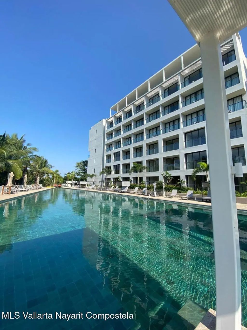 37 Paseo De Los Cocoteros Street 103 Condo Residences By Mio 103, Riviera Nayarit