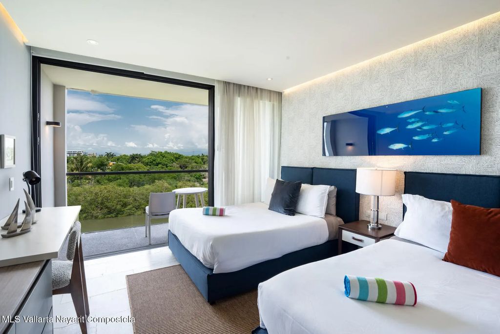 37 Paseo De Los Cocoteros 306-a Residences By Mio, Riviera Nayarit