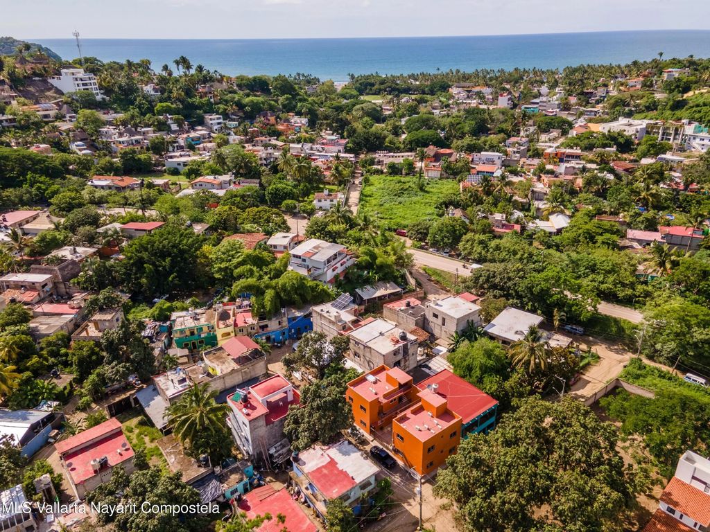 7 Calle Esperanza Casa Dhamar, Riviera Nayarit