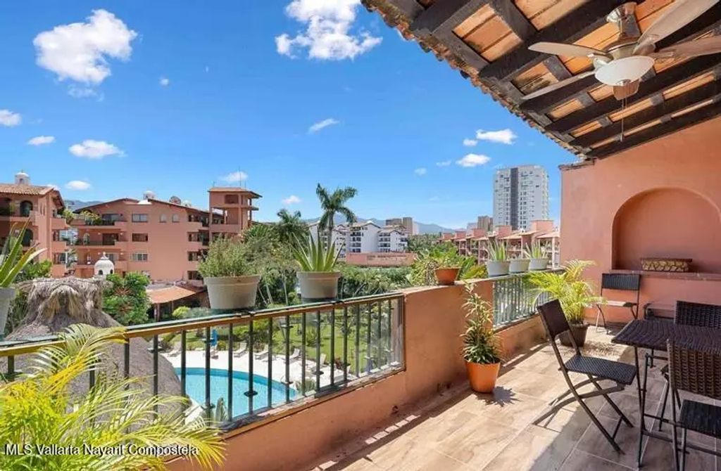 249 Av. Paseo De La Marina Sur 3408 Condo Belinda, Puerto Vallarta