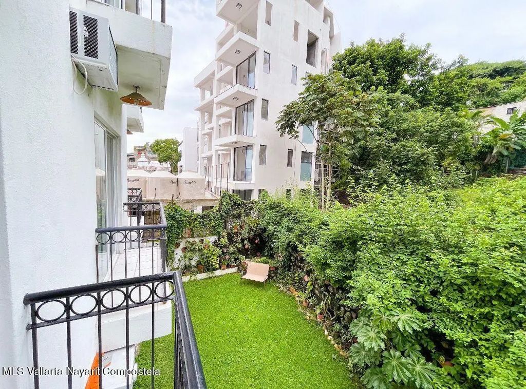 1326 Jamaica 3 Quetzal Condo, Puerto Vallarta