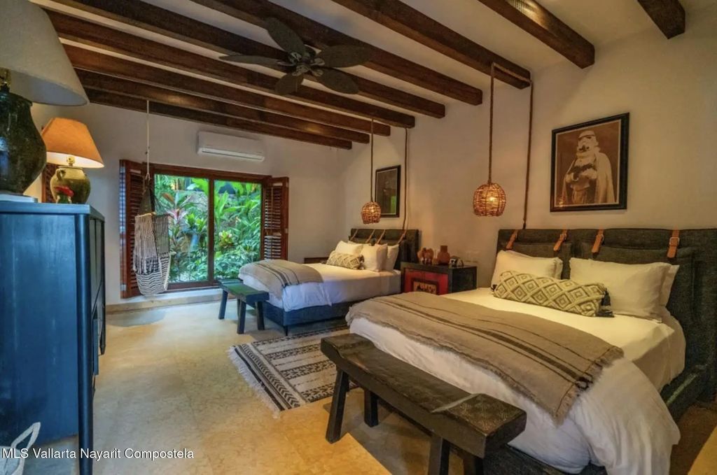 6 Carr Lacruz-puntade Mita Km 10 Casa Tres Reinas, Riviera Nayarit