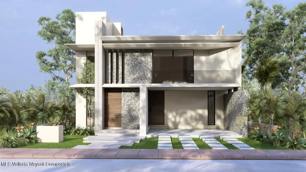 145 Blvd Nayarit 29 Karakal, Riviera Nayarit