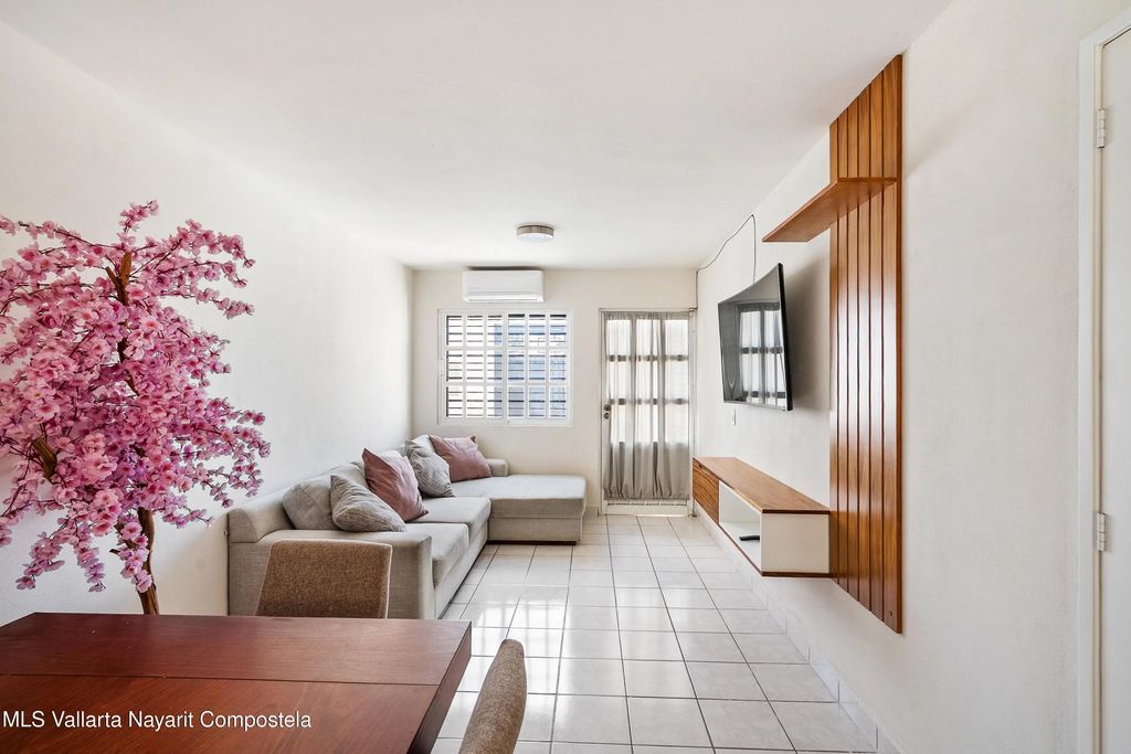190b Nicolas Bravo, Casa 3 Casa Bravo, Puerto Vallarta