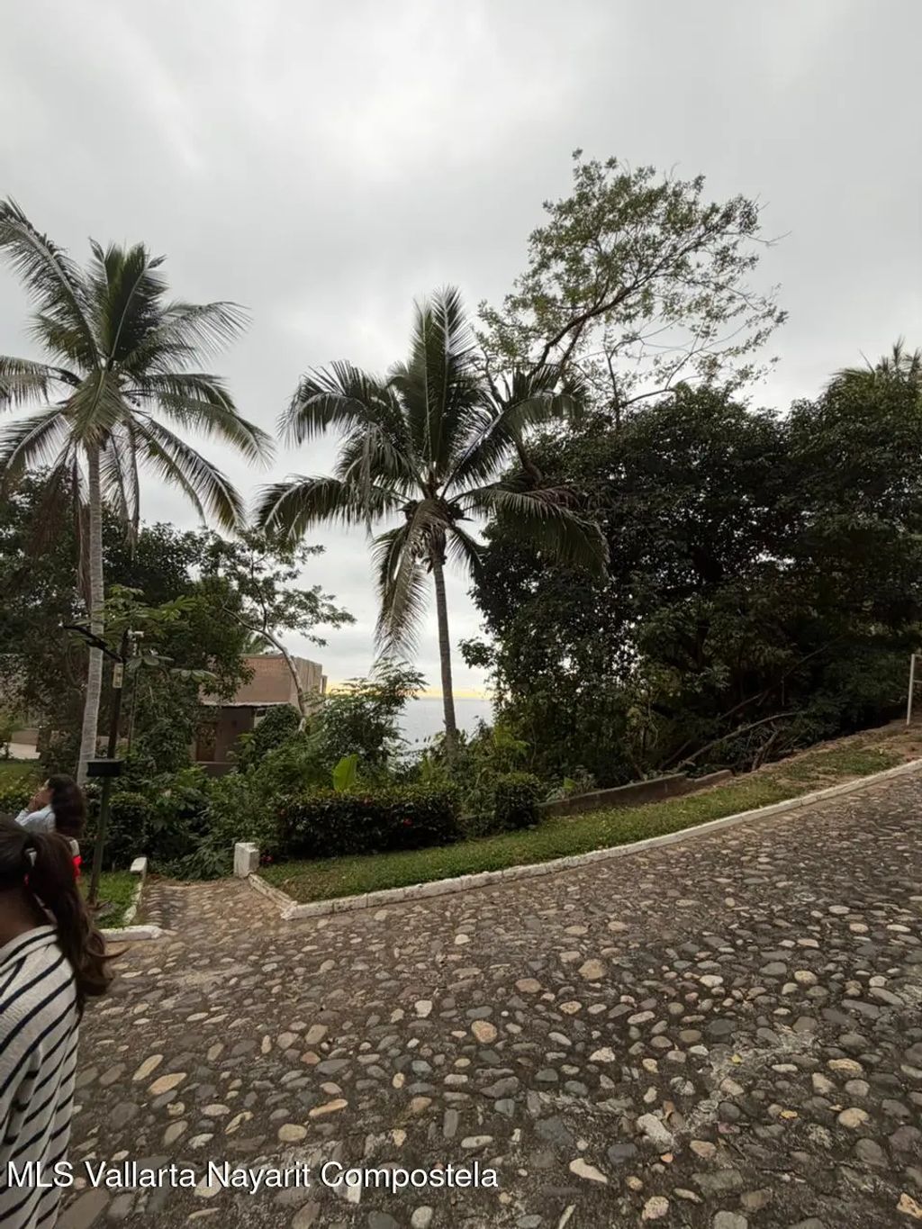 Sn Km 4.2 Carr A Barra De Navidad Lote 27 San Xoaquin, Puerto Vallarta