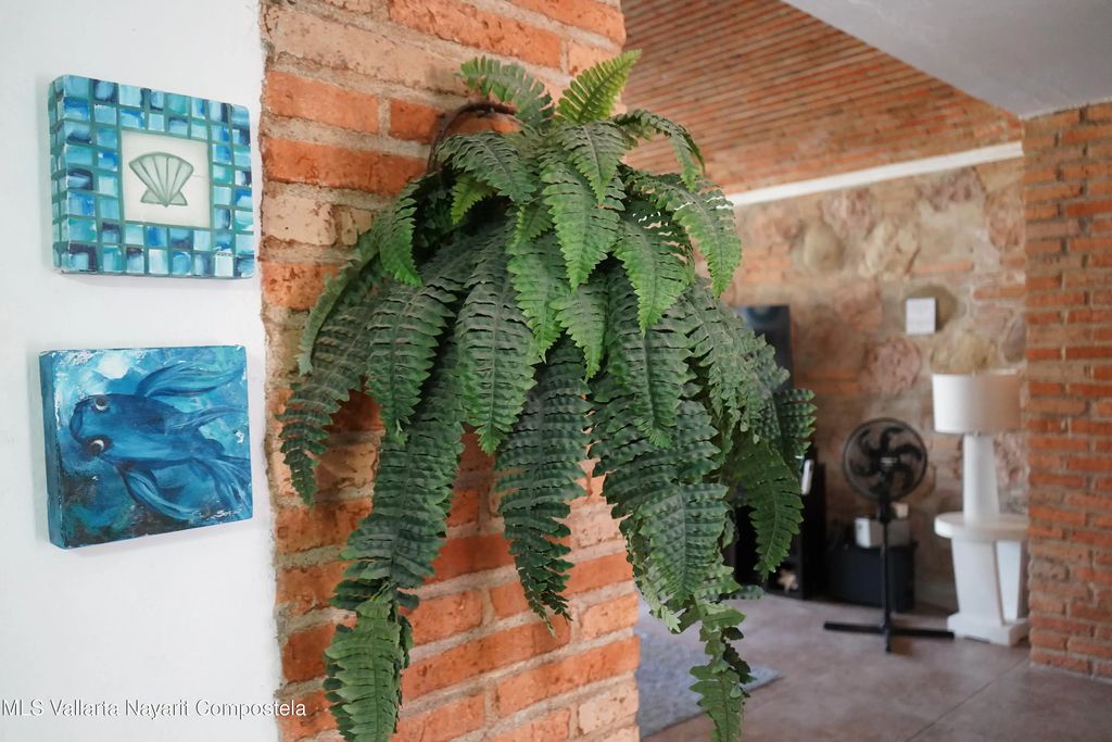 S/n Paseo De Las Garzas Edif 13 13 32 Krystal Condo, Puerto Vallarta
