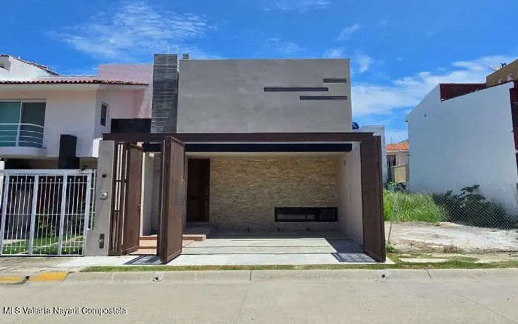 108 Rio Grijalva Casa Grijalva, Puerto Vallarta