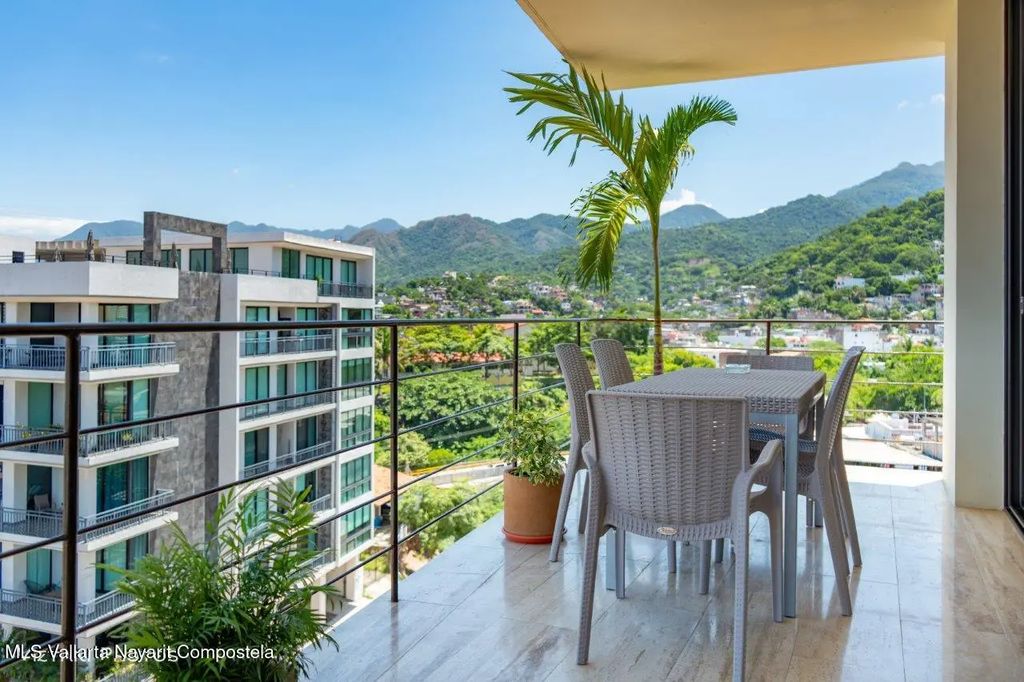 610 Las Americas 48330 5a Koralion Living, Puerto Vallarta