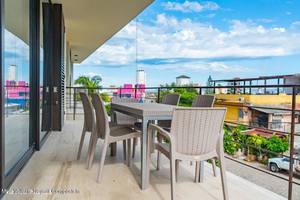 610 Las Americas 48330 1a Koralion Living, Puerto Vallarta