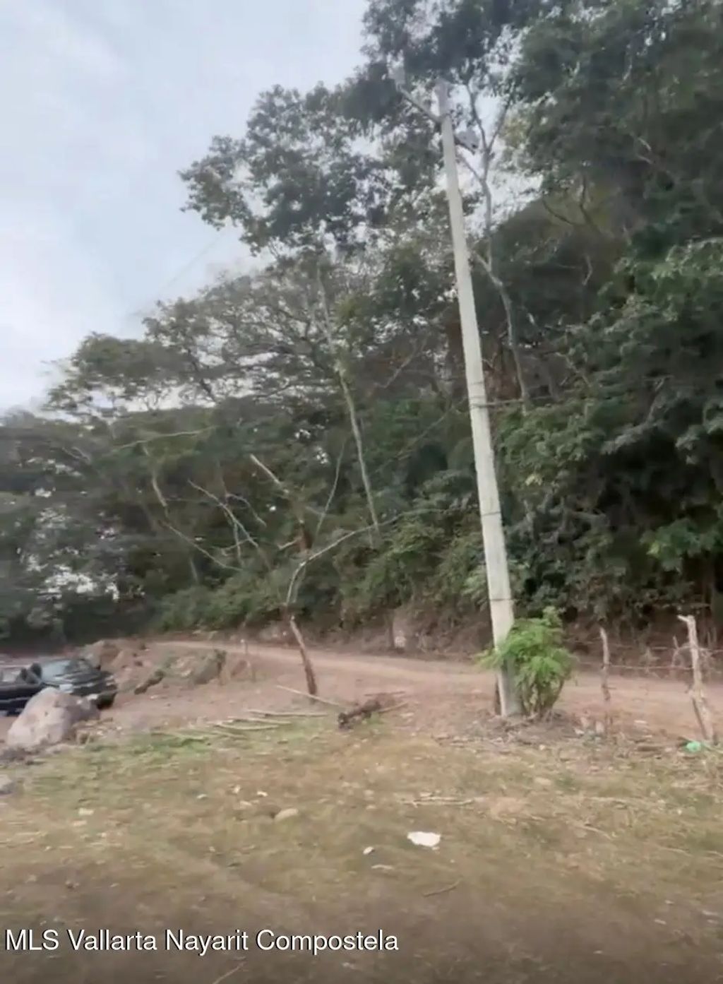 Sn El Espino, San Blas Nayarit Platanitos, Other
