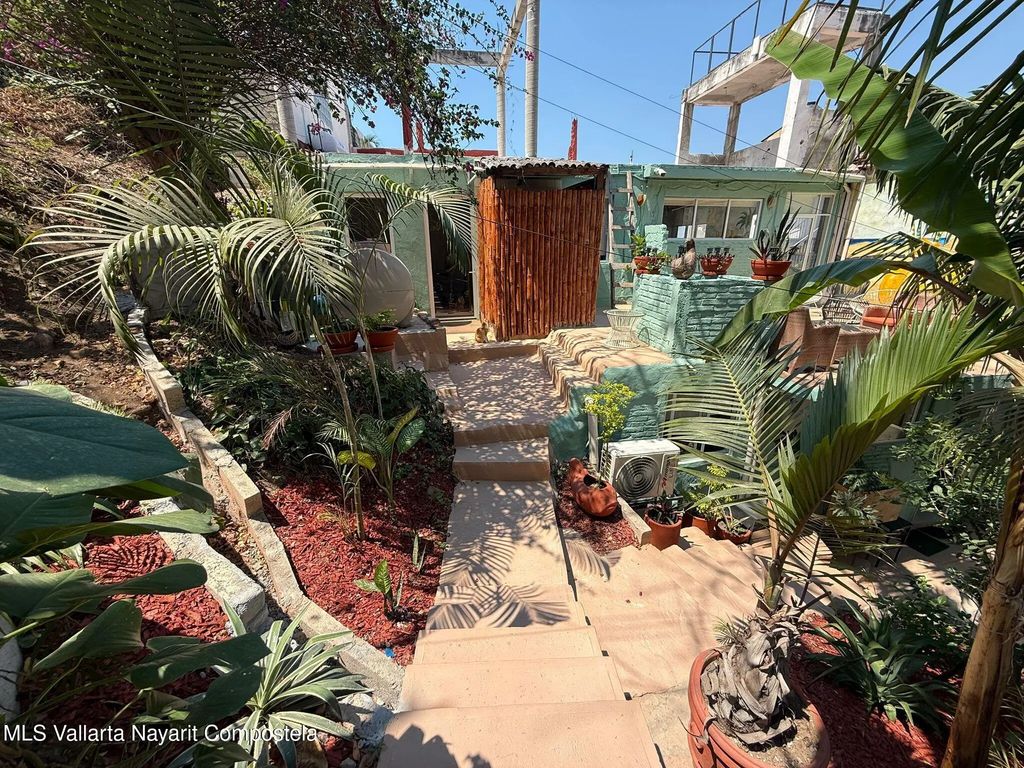 458 Naranjo Casa Cara Cara, Puerto Vallarta