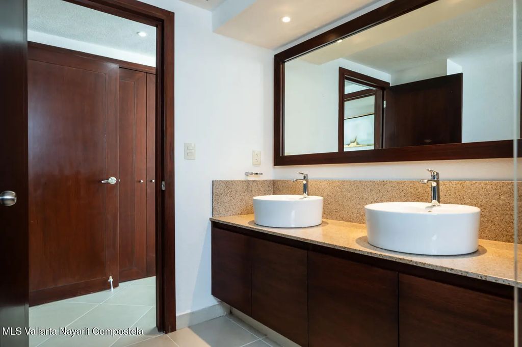 Torre 1000 Blvd Francisco Medina Ascencio 2501 Grand Venetian 2501-t 1000, Puerto Vallarta